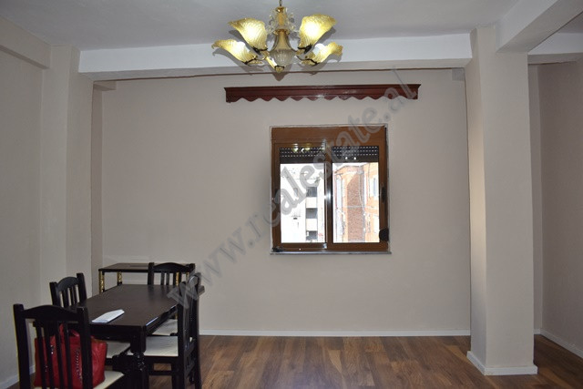 Two bedroom apartment for rent &nbsp;in Besim Imami street in Tirana.&nbsp;
The apartment it is pos